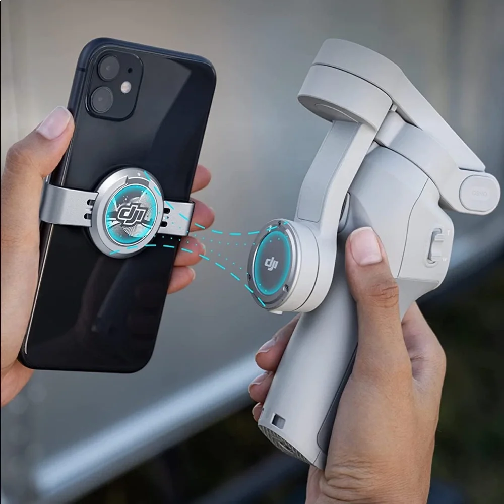 DJI Om 4